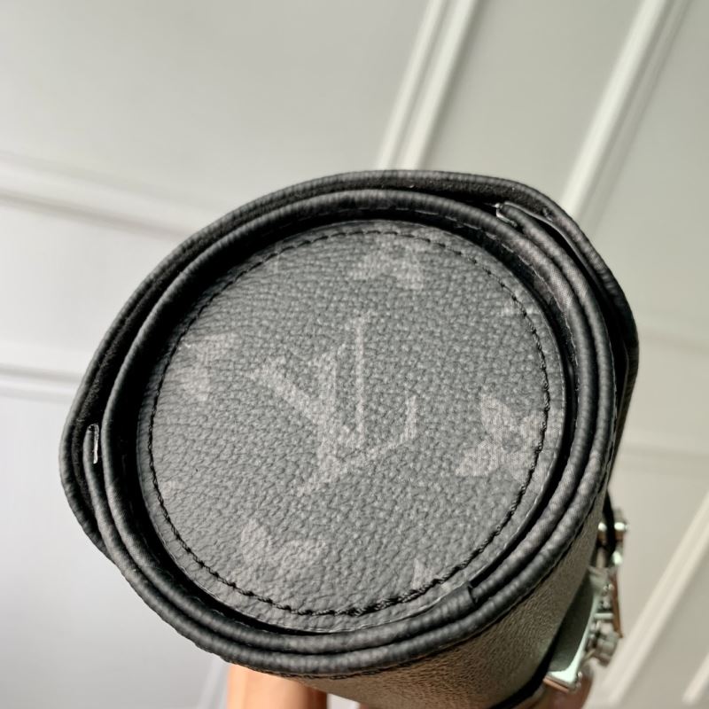 LV Round Bags